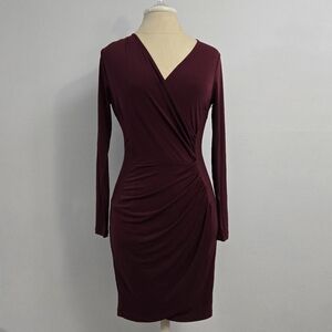 Bodycon Jennifer Lopez Dress